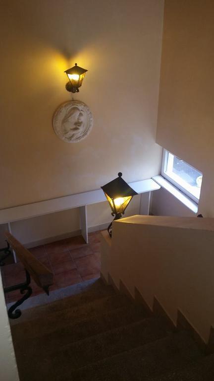 Horváth Apartmanház Kaposvár Exterior foto