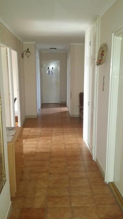Horváth Apartmanház Kaposvár Exterior foto