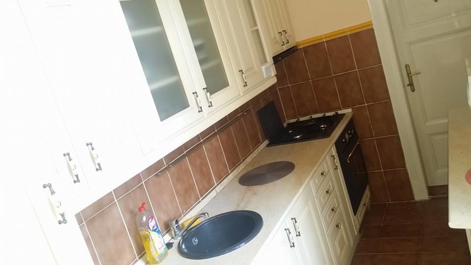 Horváth Apartmanház Kaposvár Exterior foto